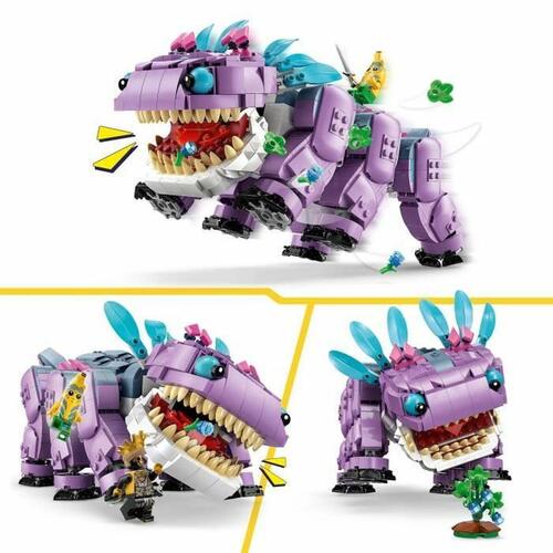 LEGO Fortnite - Konstruktionssæt 77077 (multifarvet)