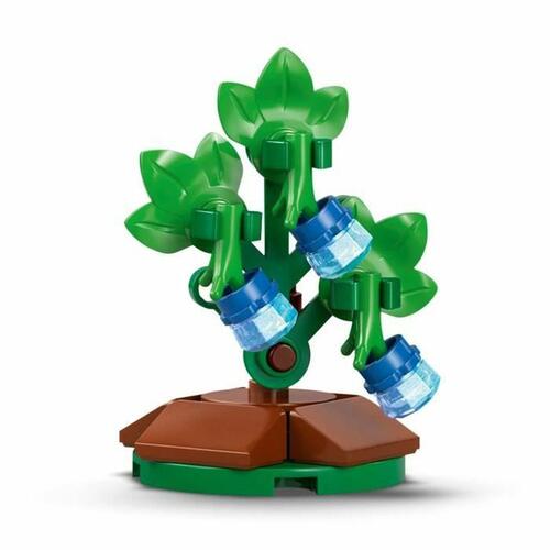 LEGO Fortnite - Konstruktionssæt 77077 (multifarvet)