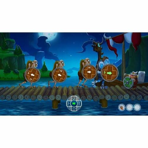 Nintendo Switch spil Just For Games - 100 in 1 Game Collection