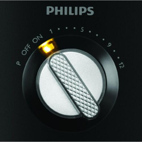 Foodprocessor Philips HR7776/90 1000 W 1300 W 2,2 L