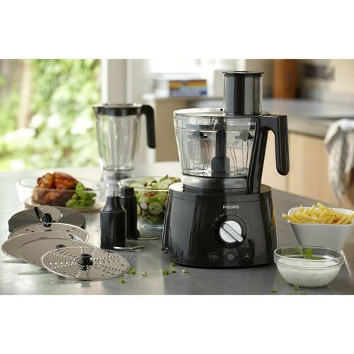 Foodprocessor Philips HR7776/90 1000 W 1300 W 2,2 L
