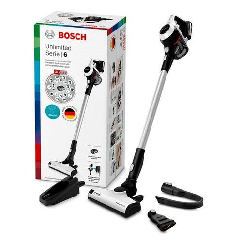 Stavstøvsuger BOSCH BCS61113
