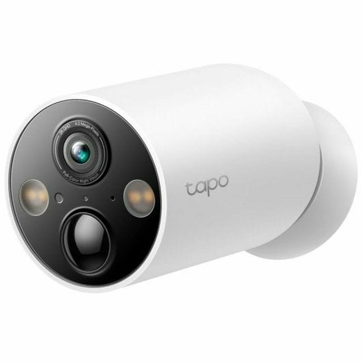 Videokamera til overvågning TP-Link TAPO C425
