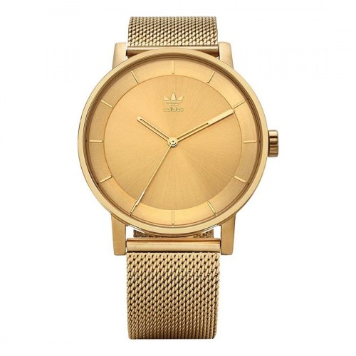 Herreur Adidas Z041920-00 (Ø 40 mm) - Guld