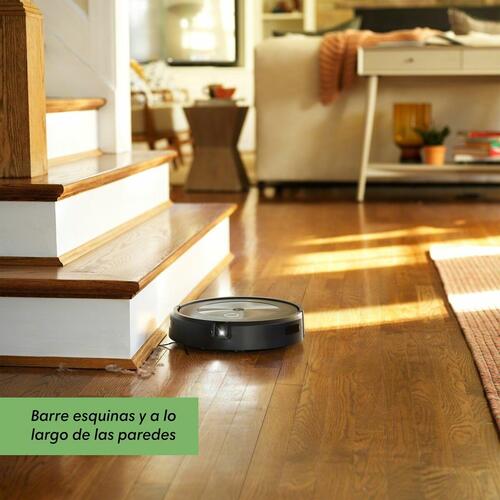Robotstøvsuger iRobot j7558