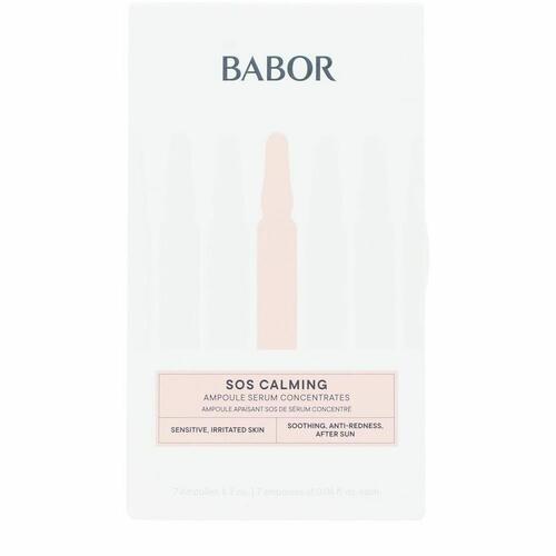 Babor morgenkåbe - blød og lækker badekåbe til hjemmeforkælelse