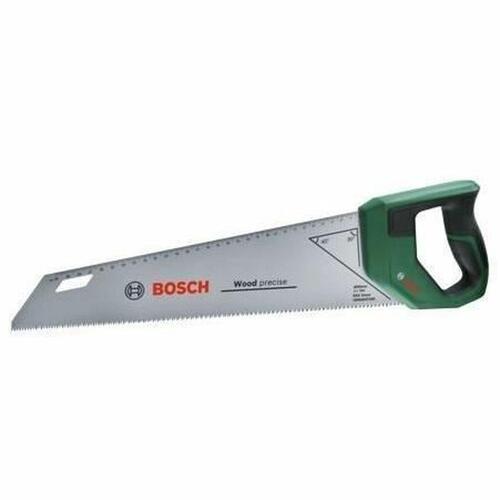 BOSCH nedstryger - håndsav til præcis træskæring