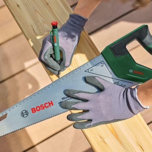 BOSCH nedstryger - håndsav til præcis træskæring