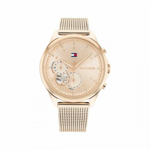 Dameur Tommy Hilfiger 1782486 - gylden (Ø 38 mm)