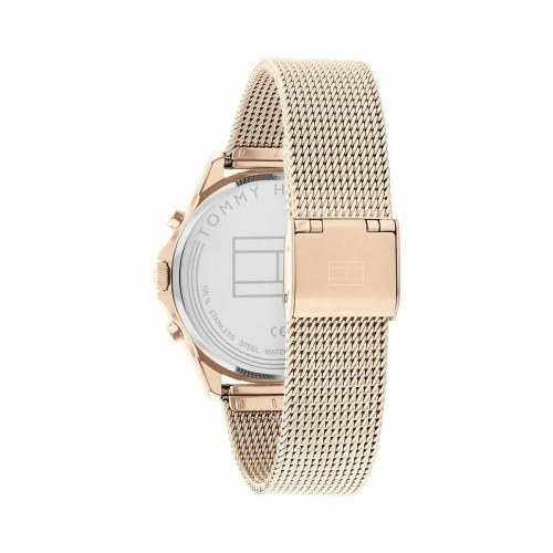 Dameur Tommy Hilfiger 1782486 - gylden (Ø 38 mm)