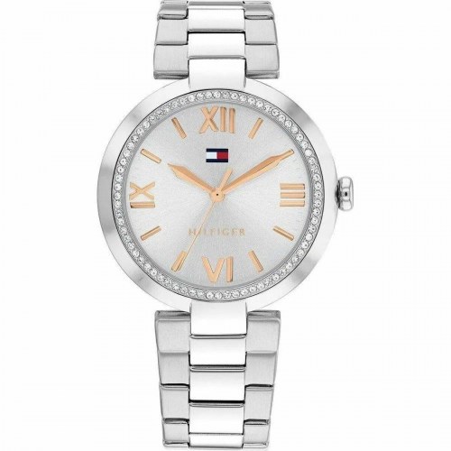 Dameur Tommy Hilfiger 1782681 - rustfrit stål, Ø 34 mm
