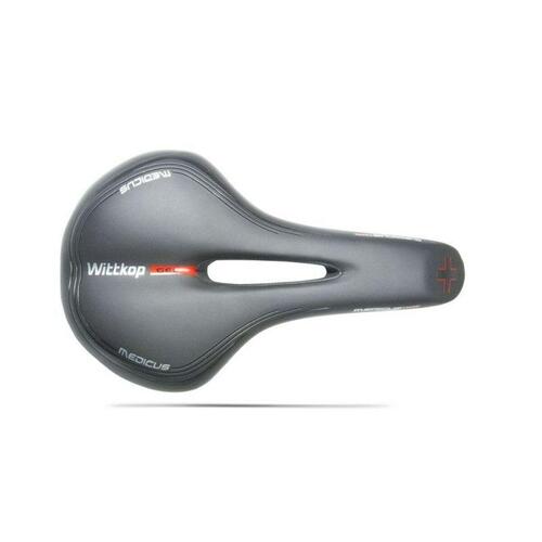 Sadel Wittkop Medicus Twin 3.0