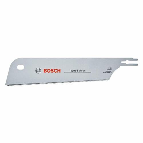 BOSCH spatel - håndværktøj til spartelarbejde