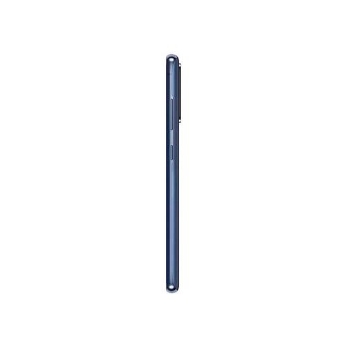 Smartphone Samsung Galaxy S20 FE 5G G781 6,5" Octa Core 6 GB RAM 128 GB Blå