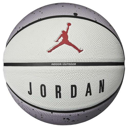 Basketball Jordan JORDAN PLAYGROUND 2.0 J1008255049 049 Grå Syntetisk 7