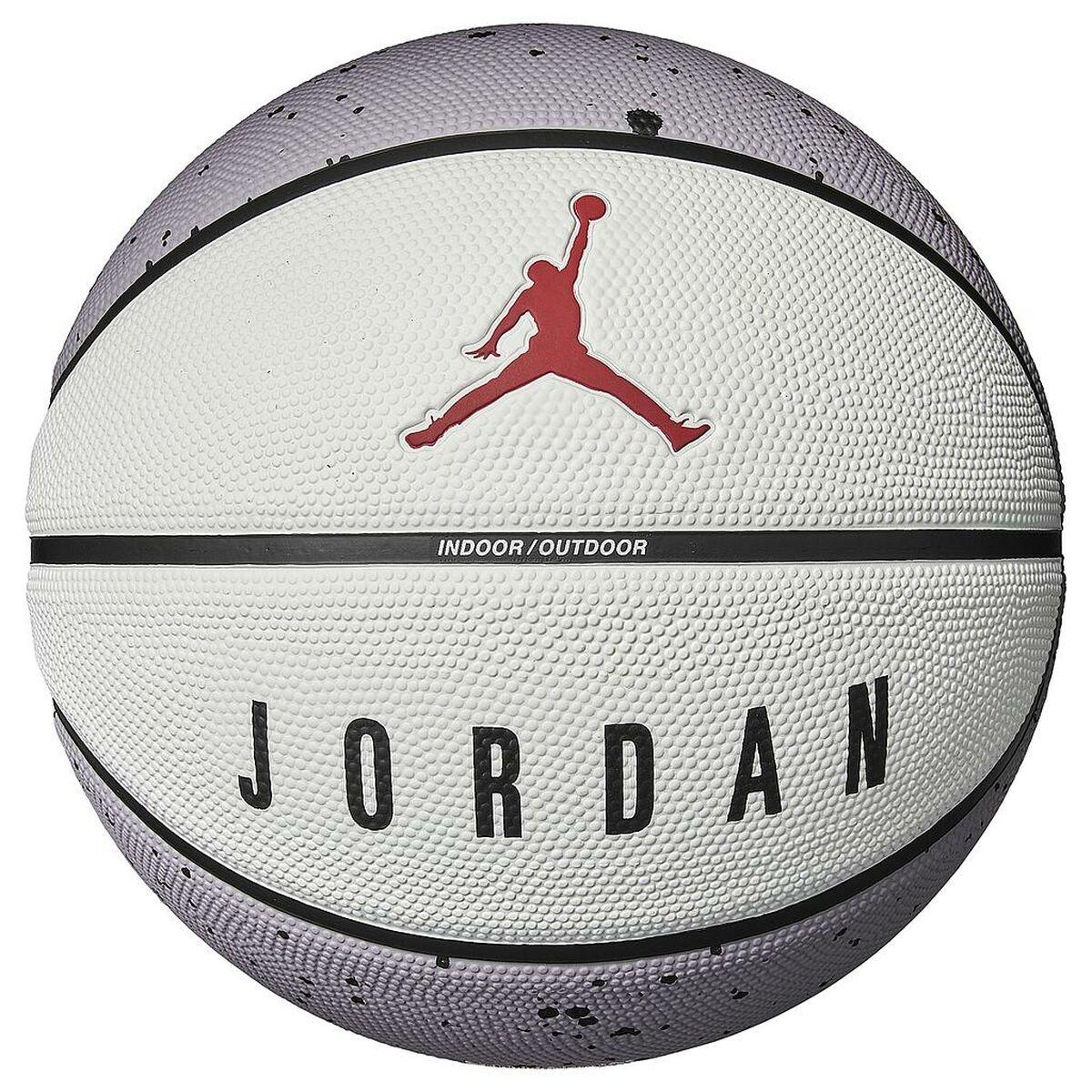 Basketball Jordan JORDAN PLAYGROUND 2.0 J1008255049 049 Grå Syntetisk 7
