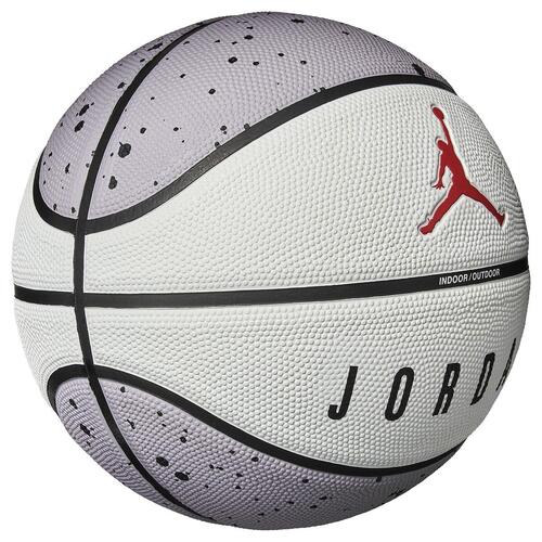 Basketball Jordan JORDAN PLAYGROUND 2.0 J1008255049 049 Grå Syntetisk 7