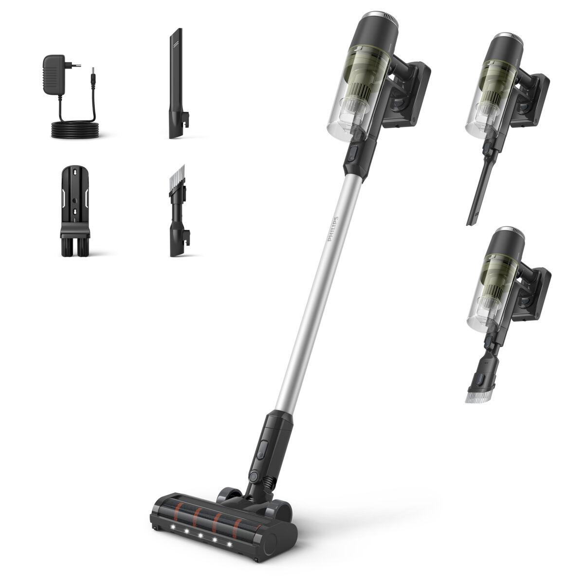 Stavstøvsuger Philips XC3033/01