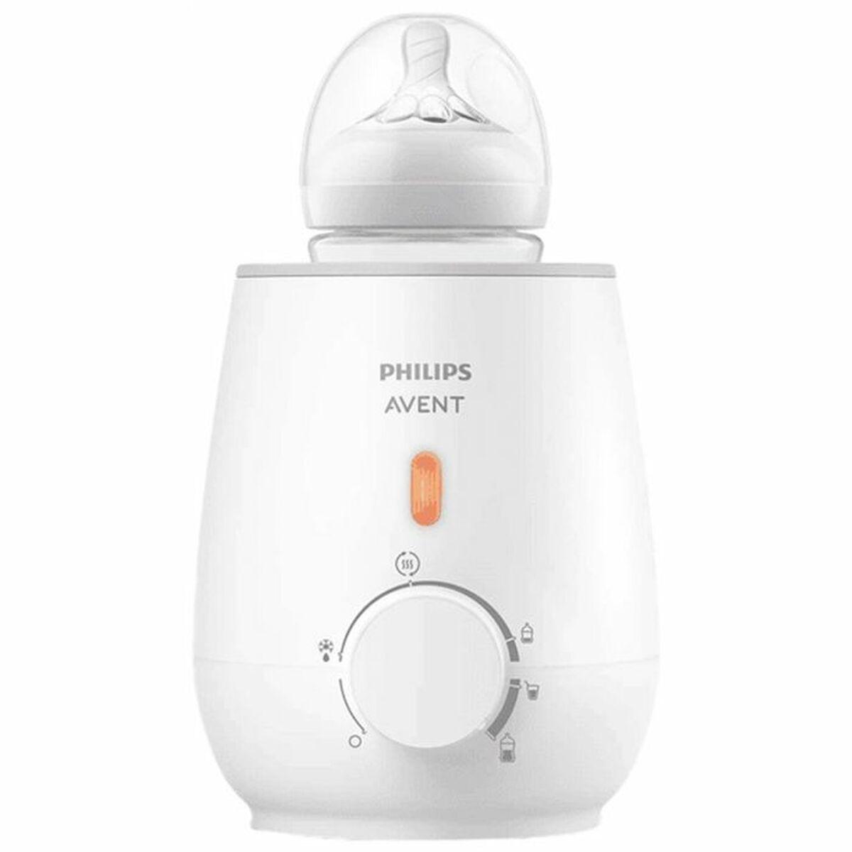 Baby flaskevarmer Philips