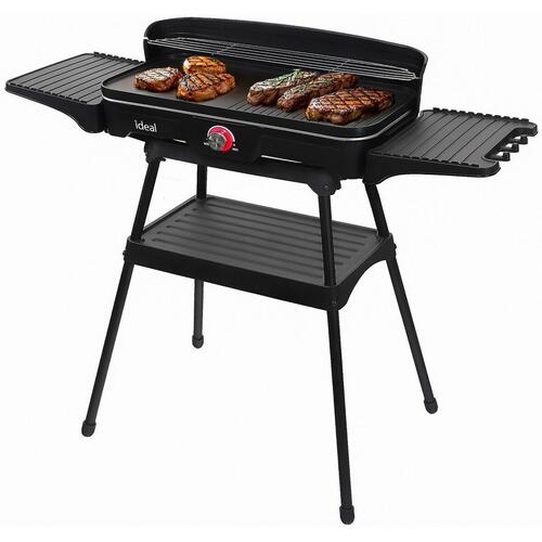 Elektrisk Grill Eldom 3443 2200 W