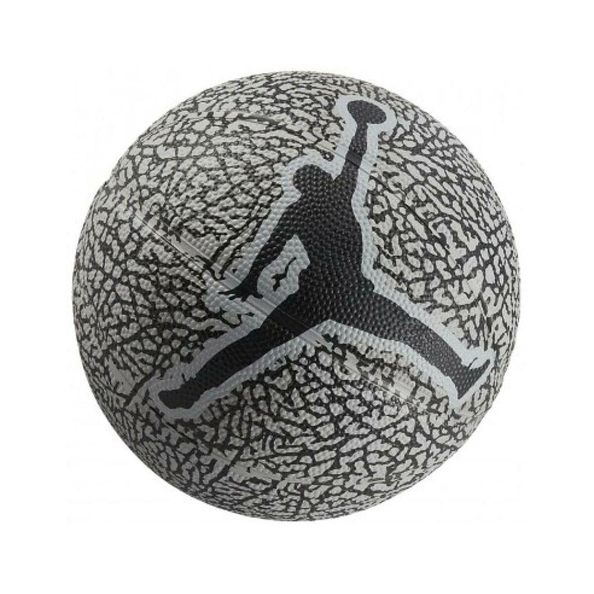Basketball Jordan JORDAN SKILLS 2.0 GRAPHIC GREBLAGRE J1006753056 056 Grå Syntetisk 3