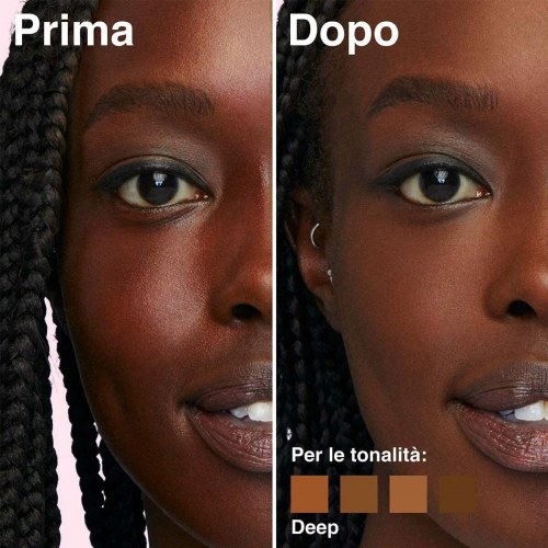 Maybelline Instant Age Rewind Perfector 4‑in‑1 Foundation - Deep, 30 ml