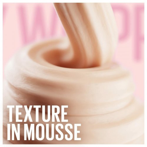 Maybelline Instant Age Rewind Perfector 4‑in‑1 Foundation - Deep, 30 ml