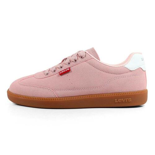 Kondisko til Børn Levi's JACKSON S VJAC0023S 0399 Pink 39