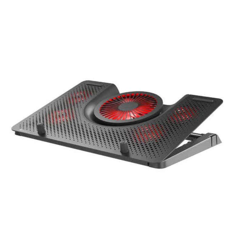 Kølingsbase For En Laptop Genesis Nhg 1411 15 6  " 17 3  "