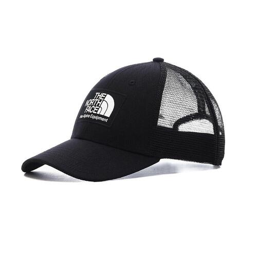 Sportshue The North Face MUDDER TRUCKER NF0A5FXAJK31 Sort Onesize