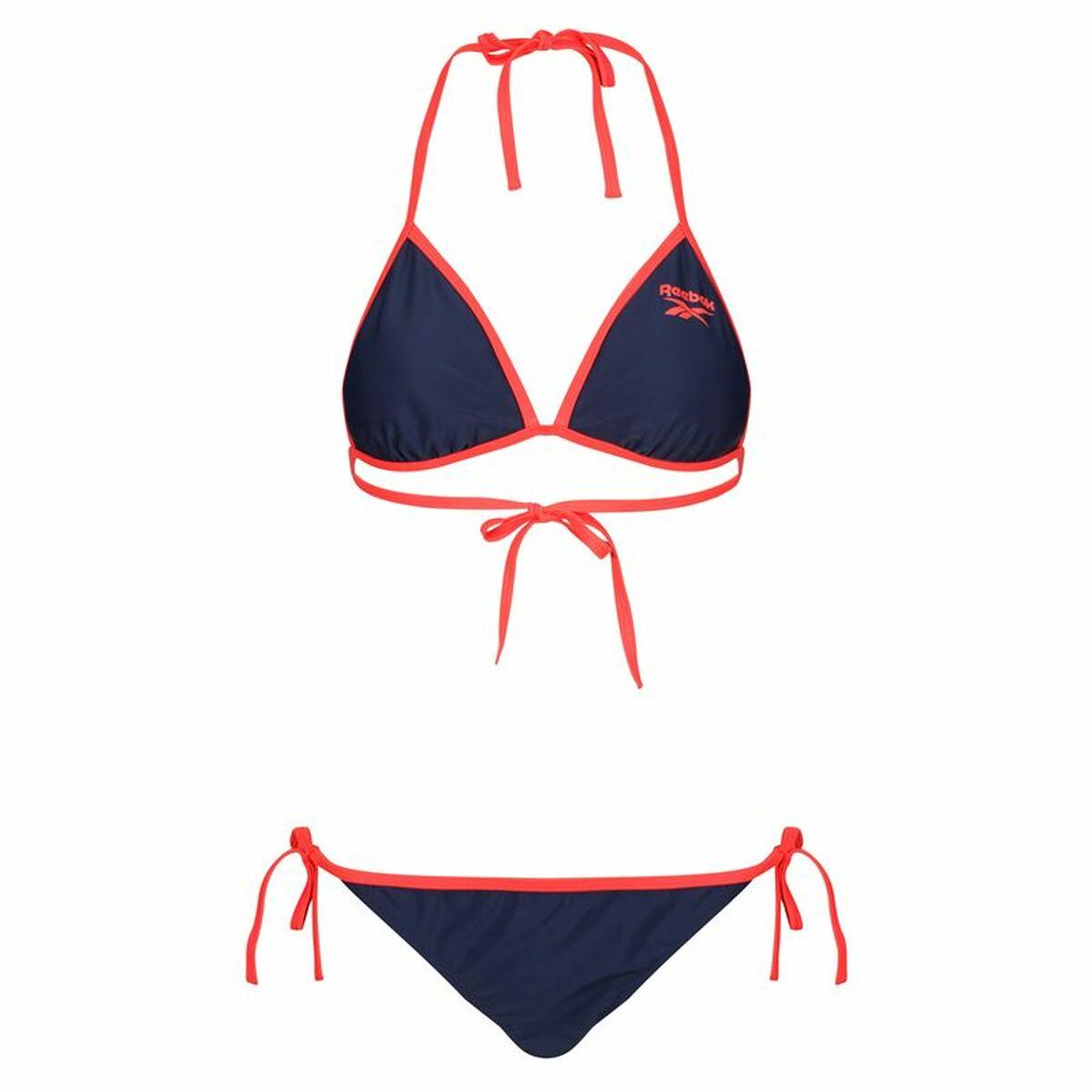 Reebok Allegra Bikini Marineblå Xs
