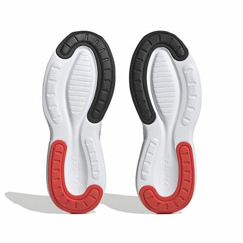 Træningssko Adidas Alphaedge + Hvid 44