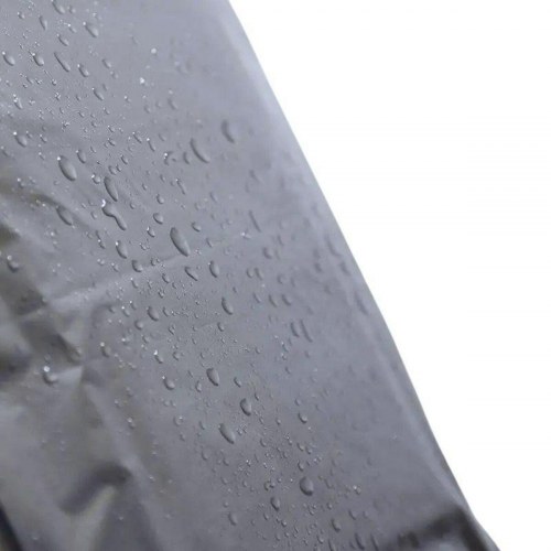 Hvide plastkuverter 40 × 50 cm - Konvolutter koperta foliowa FB06 K6