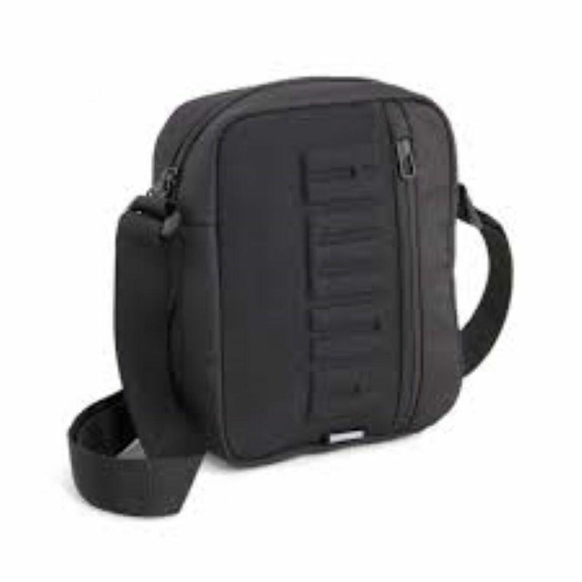 Bæltetaske Puma PUMA S Portable C/O 090713 01 Sort