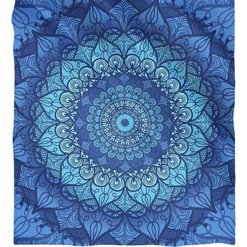 Håndklæde Sarong Secaneta 210 x 230 cm 100% bomuld (Onesize)