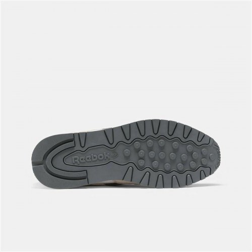 Reebok Classic Leather herre træningssko - hvid (38,5)