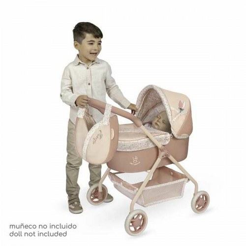 Dukkevogn til børn Decuevas - lille barnevogn