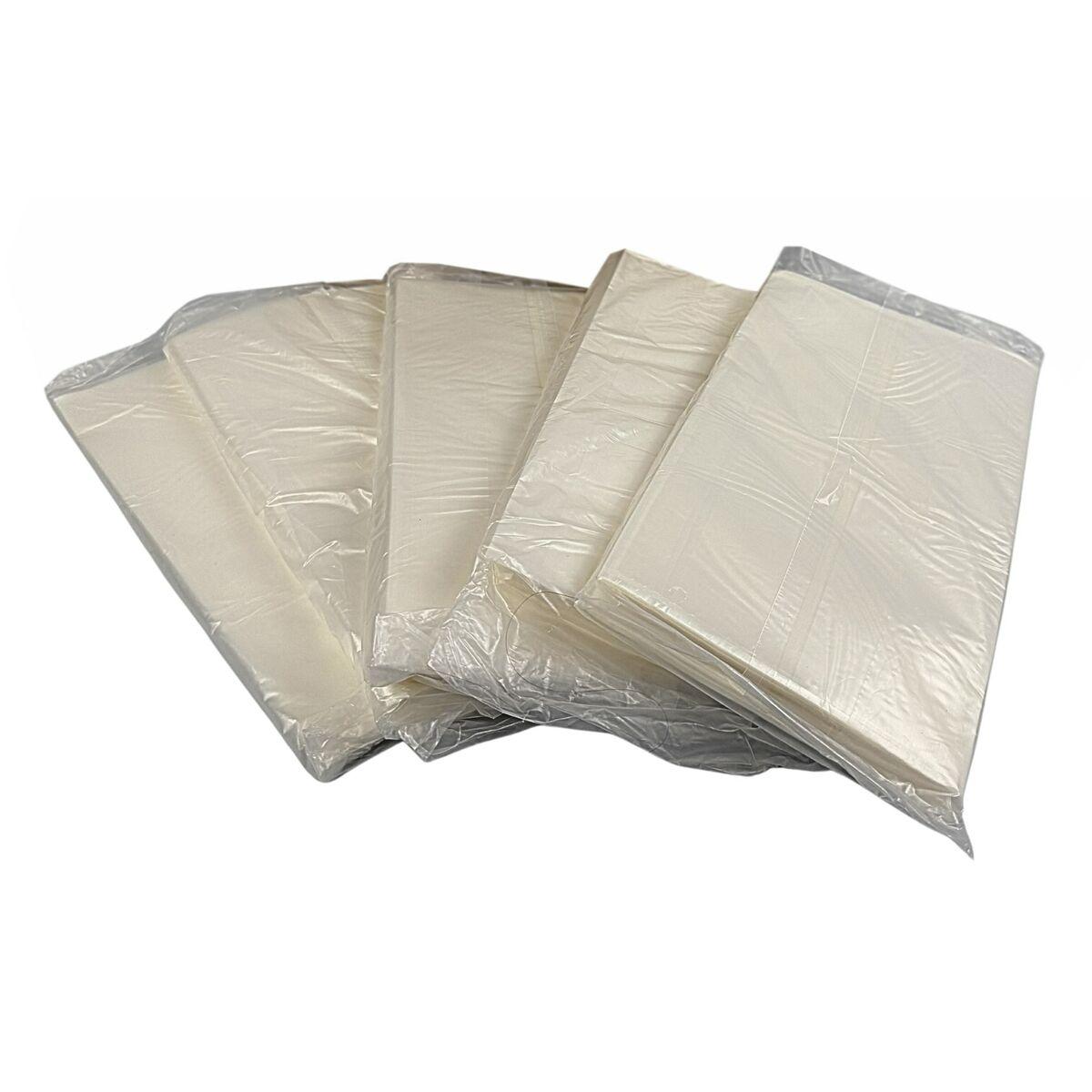 Konvolutter C6 175 × 132 mm - 1.000 stk (Przylgi kurierskie)