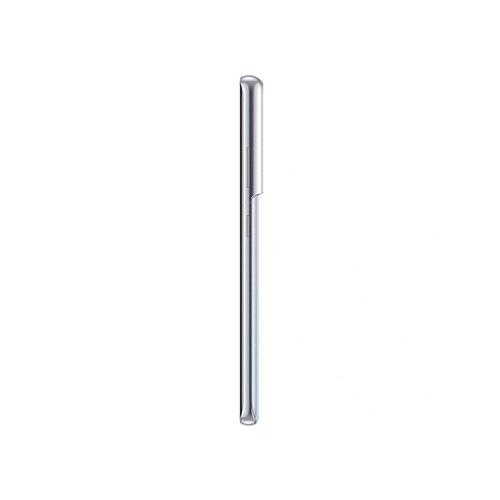 Smartphone Samsung Galaxy S21 Ultra 5G G998 6,8" Octa Core 12 GB RAM 128 GB Sølvfarvet