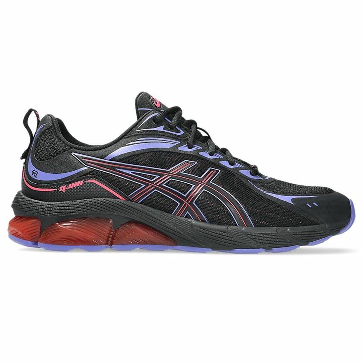 Træningssko Asics Gel Quantum 180 Viii Sort Pink 44