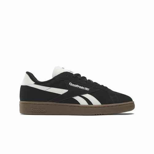 Kondisko til Mænd Reebok Club C Grounds Sort 45