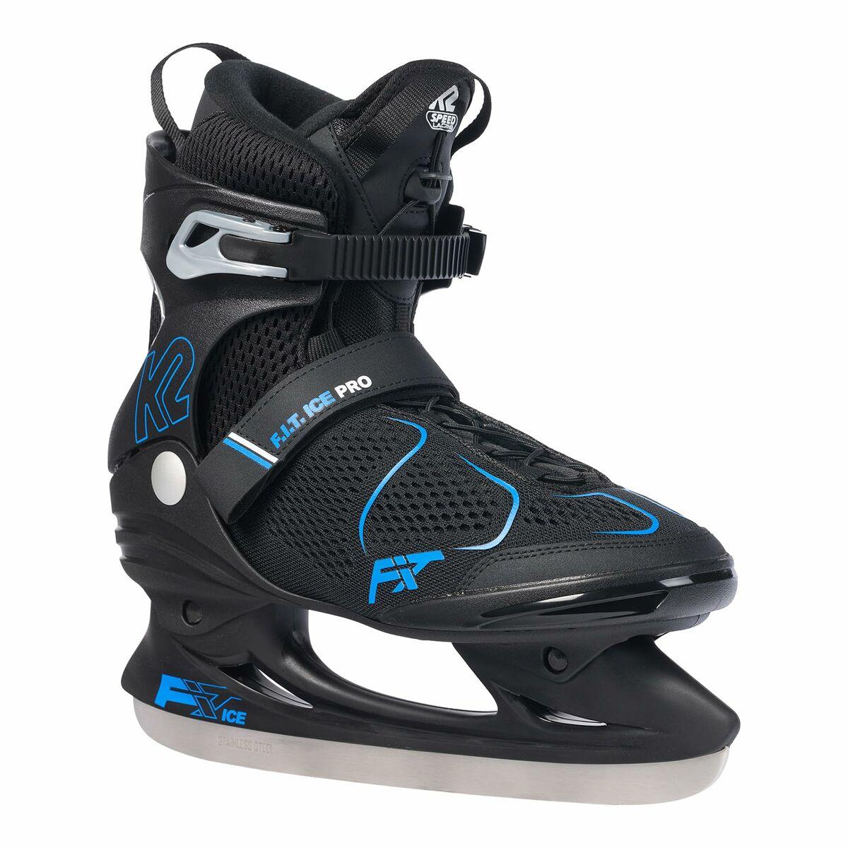 Rulleskøjter K2 F.I.T. ICE PRO
