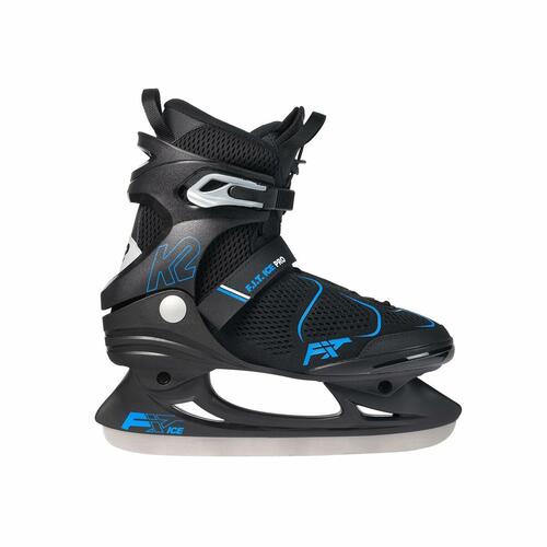 Rulleskøjter K2 F.I.T. ICE PRO
