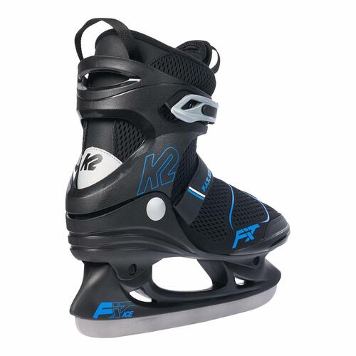 Rulleskøjter K2 F.I.T. ICE PRO