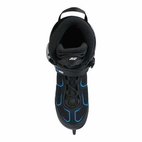 Rulleskøjter K2 F.I.T. ICE PRO