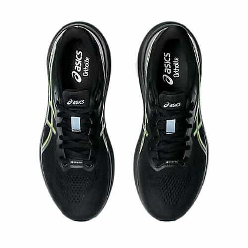 Løbesko til voksne Asics Gt-1000 13 Gtx Sort 45