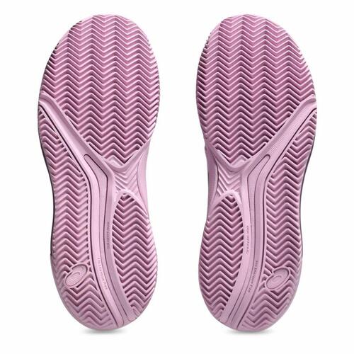 Asics Gel-Challenger 14 Clay damesko - Pink, str. 40,5