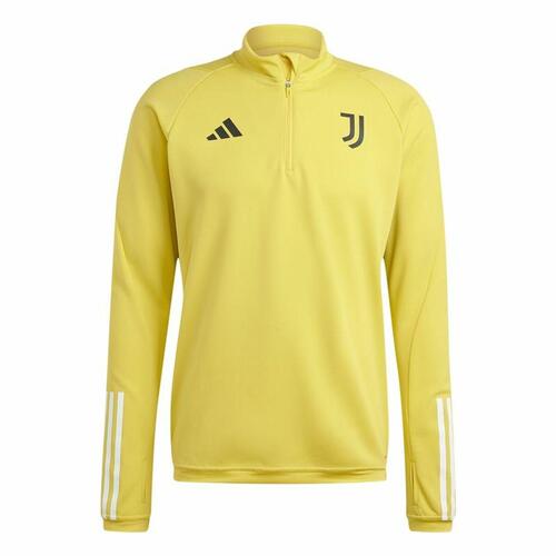 Kortærmet T-shirt til Mænd Adidas Juventus L