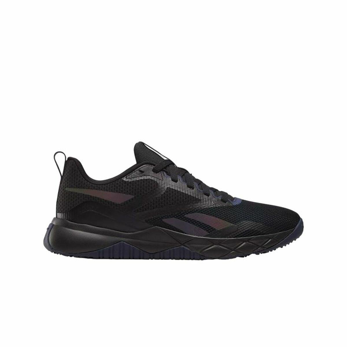 Træningssko Reebok Nfx Trainer Sort 42