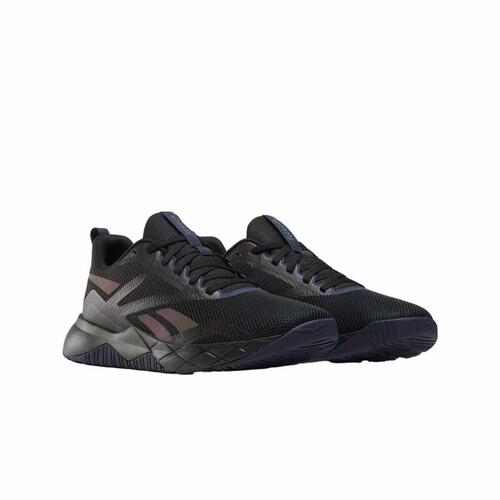 Træningssko Reebok Nfx Trainer Sort 42